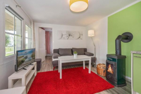 Ferienresort Möwenort Lütow Bungalow 9 Lütow